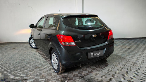 Chevrolet Onix 1.4 Joy Ls 98cv 2018