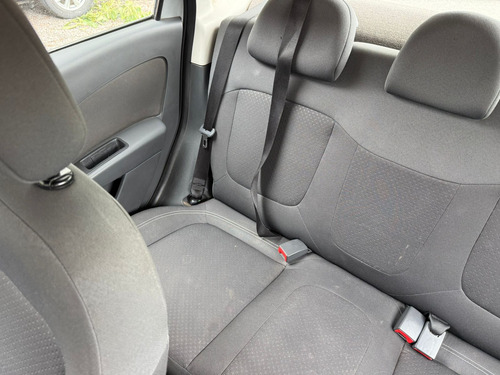 Fiat Grand Siena ATTRACTIVE 1.4 8V 2015