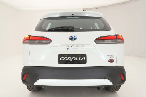 Toyota Corolla Cross 1.8 Hev Xei Ecvt 2026