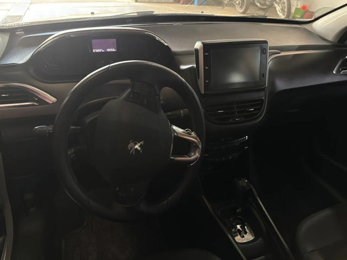 Peugeot 2008 1.6 Feline Tiptronic 2022