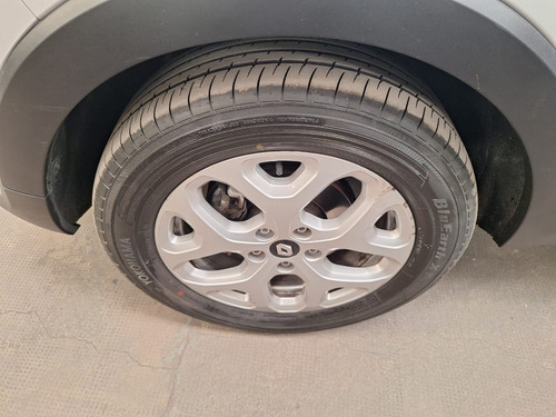 Renault Captur 2.0 Zen 2017