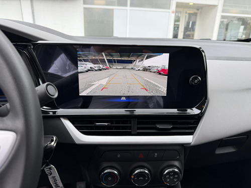 Chevrolet Montana 1.2T Lt At 2026