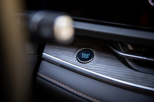 Ford Territory 1.8 Ecoboost Sel At 2025