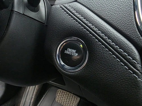 Chevrolet Cruze 1.4 Ltz At Sedan 2022