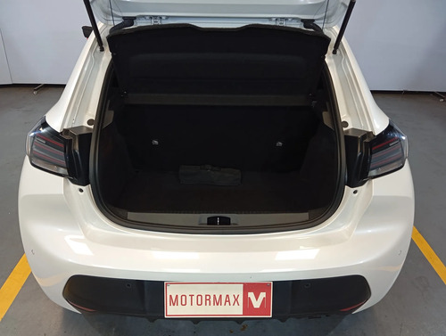 Peugeot 208 1.6 Allure L/24 2024