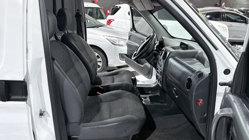 Citroën Berlingo Furgon 1.6 Bussines Hdi 92cv Am54 2020