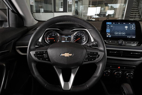 Chevrolet Tracker 1.2 Premier Turbo At 2023