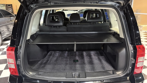 Jeep Patriot 2.4 Sport 4x4 170cv Mtx 2013