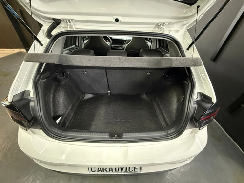 Volkswagen Polo 1.0 170 TSI HIGHLINE TIPTRONIC 2025