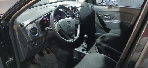 Renault Sandero 1.6 16V GT LINE L16 2018