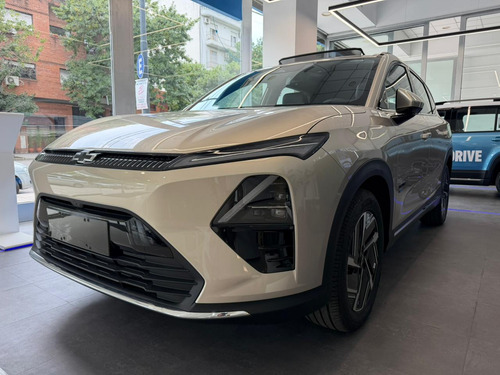 Chevrolet Captiva phev 1.5 Phev Premier 2025