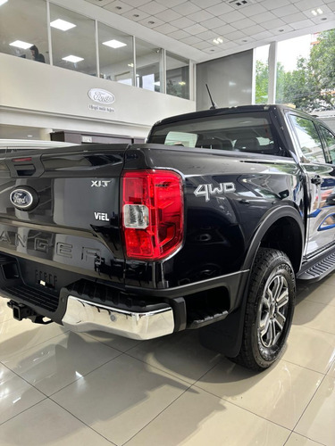 Ford Ranger 3.0 V6 Cd 4X4 Xlt At 250Cv 2026