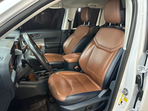 Ford Maverick 2.0 T 4X4 LARIAT AT8 L21 2022