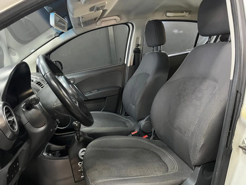 Fiat Palio 1.4 ATTRACTIVE TOP 5P L15 2016