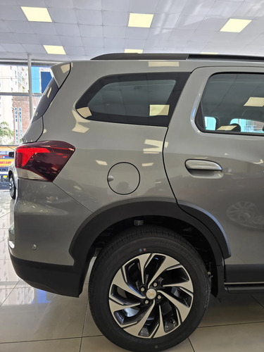 Chevrolet Spin 1.8 Premier 7As At 105Cv 2025