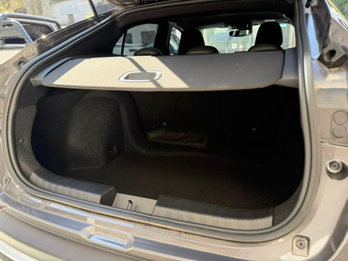 Fiat FASTBACK 1.3 T270 At6 2025