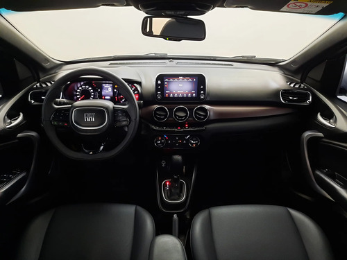 Fiat Cronos 1.3 GSE PRECISION CVT L23 2023