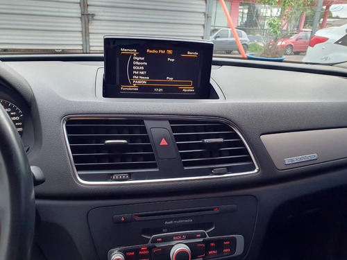 Audi Q3 2.0 Quattro Tfsi 170cv 2013