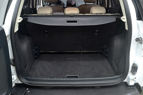 Ford Ecosport 2.0 Gdi Titanium 170cv 4x2 2018