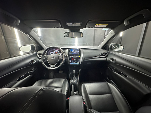 Toyota Yaris 1.5 XLS PACK CVT 5P L20 2022