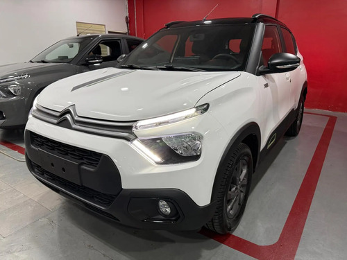 Citroën C3 1.6 16V Vti 115 Xtr At 2026