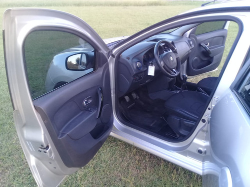 Renault Sandero GT LINE 2016