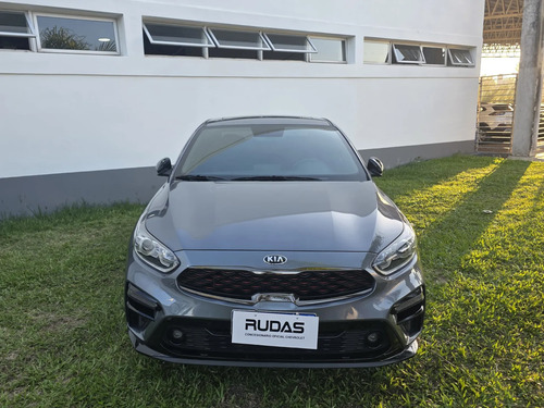 Kia Cerato 2.0 Sx At6 5 p 2021