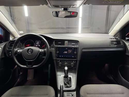 Volkswagen Golf 1.4 VII TSI BLUEMOTION TECH COMFORTLINE DSG L18 2019