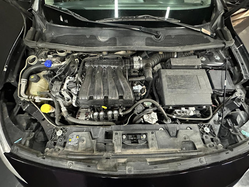 Renault Fluence 2.0 LUXE L15 2015