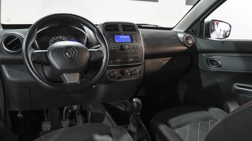 Renault Kwid 1.0 Sce 66cv Zen 2018