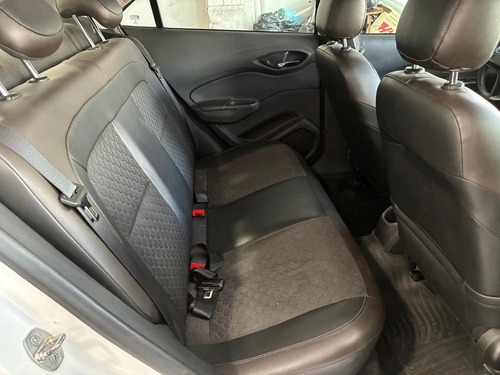 Chevrolet Prisma 1.4 Ltz 98cv 2018