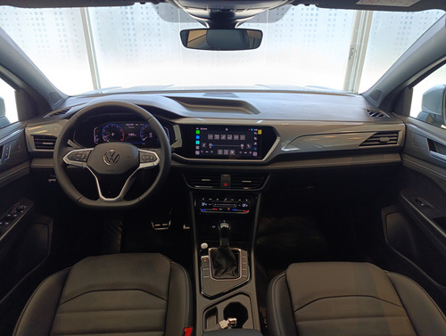 Volkswagen Taos 1.4 250 Tsi Highline Tiptronic 2025