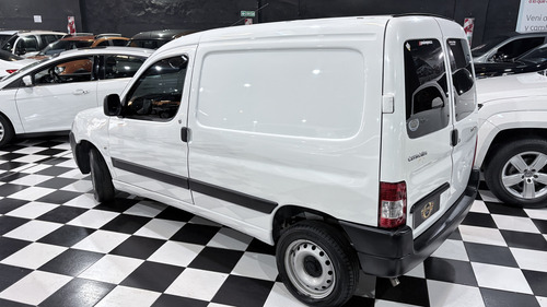 Citroën Berlingo Furgon 1.6 Bussines Hdi 92cv Am54 2020