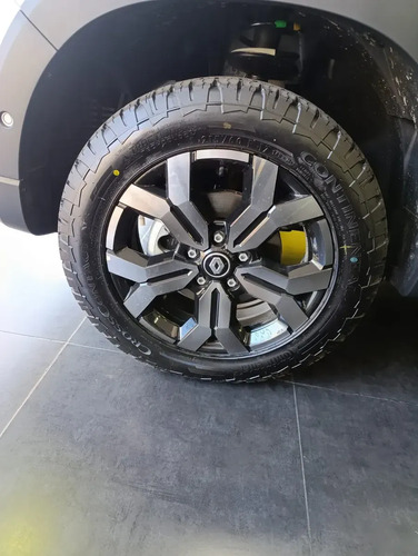 Renault Duster 1.3 Tce Turbo Iconic 155Cv Cvt X-Tronic 2026