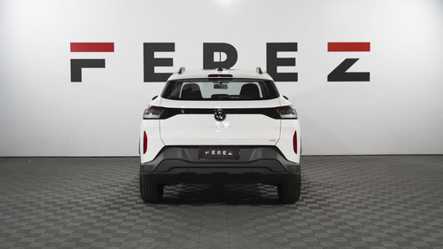 Volkswagen Tera 1.6 Msi Trend Mt 2026