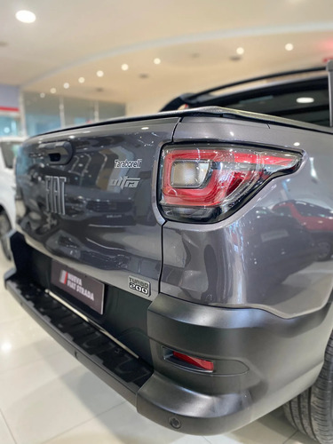 Fiat Strada 1.0 Ranch T200 Cvt 2026