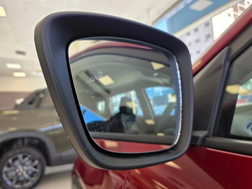 Chevrolet Tracker 1.2 Turbo Ltz At 2026