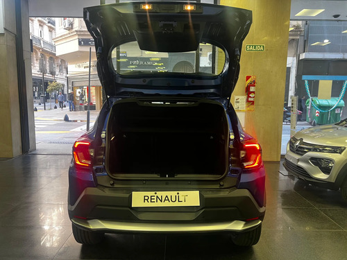 Renault Kardian 1.0 Tce Iconic 200 Edc 2026