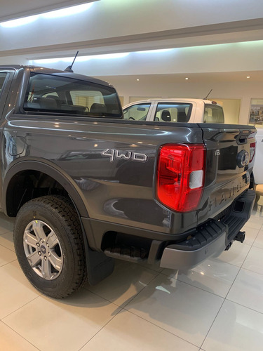 Ford Ranger 3.0 V6 Cd 4X4 Xls At 250Cv 2025