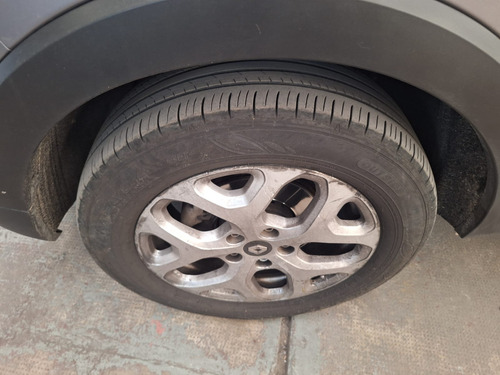 Renault Captur 2.0 Zen 2022