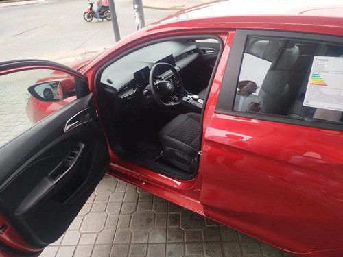 MG 3 hybrid 1.5 Hev Luxury At 2026