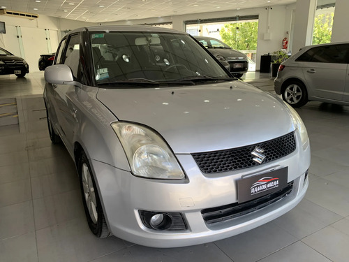 Swift 1.5 N 2009