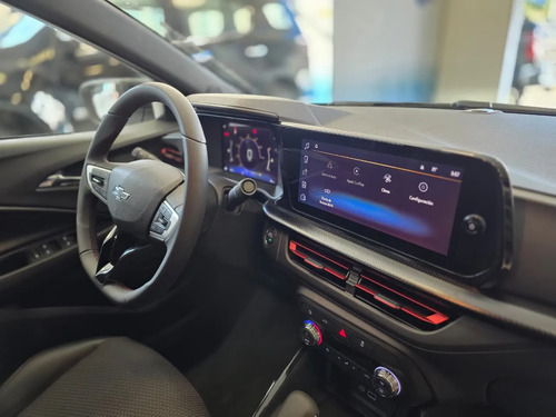 Chevrolet Onix 1.0 Turbo Rs At 2026