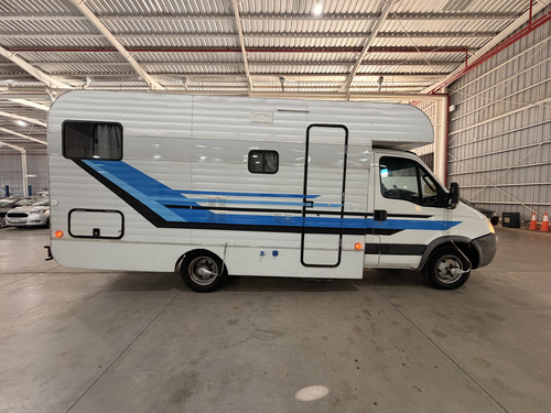 Daily 3.0 Chasis Cs 155cv 55c16 3750 2013