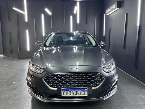 Ford Mondeo 2.0 VIGNALE HIBRIDO L19 2020