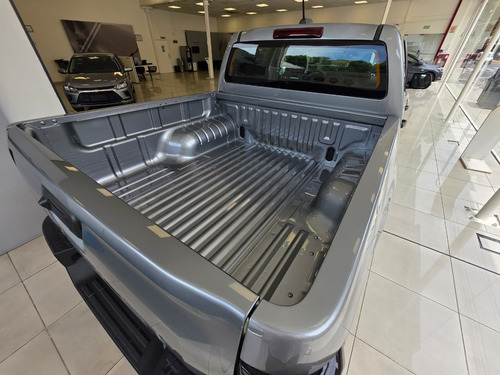 Chevrolet S-10 2.8 Cd 4X4 Work Truck At 2026