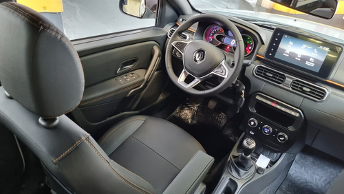 Renault Oroch 1.3 Tce 163 Outsider Mt 4Wd 2026