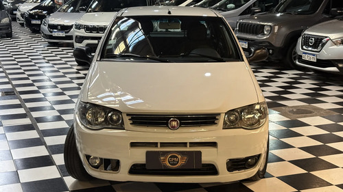 Fiat Palio 1.4 Fire Pack Confort 2017