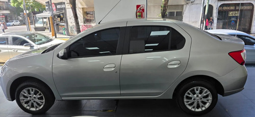 Renault Logan II 1.6 16V ZEN 2022