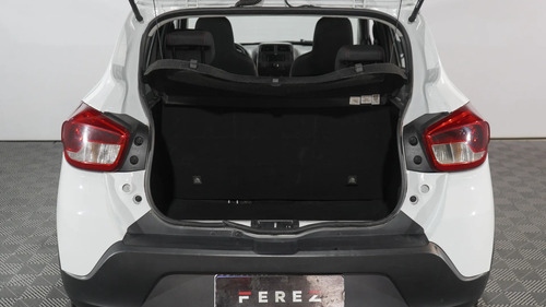 Renault Kwid 1.0 Sce 66cv Zen 2018